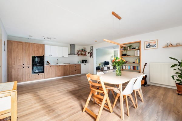 Medium property photo - Ernest Groosmanplein 4, 3071 MN Rotterdam